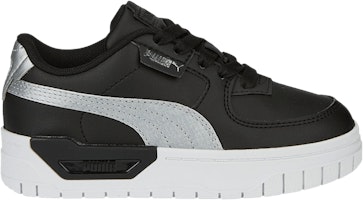 (Youth) Puma Cali Dream 'Shiny Pack - Black' 386074-02 (Youth) Puma Cali Dream 'Shiny Pack - Black' 386074-02
