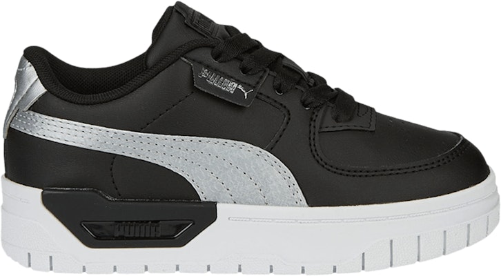(JR) Puma Cali Dream 'Shiny Pack - Hitam' 386074-02 Buy (JR) Puma Cali Dream 'Shiny Pack - Hitam' 386074-02