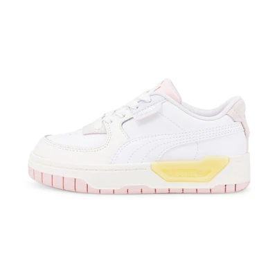 (Youth) Puma Cali Dream 'White Chalk Pink'