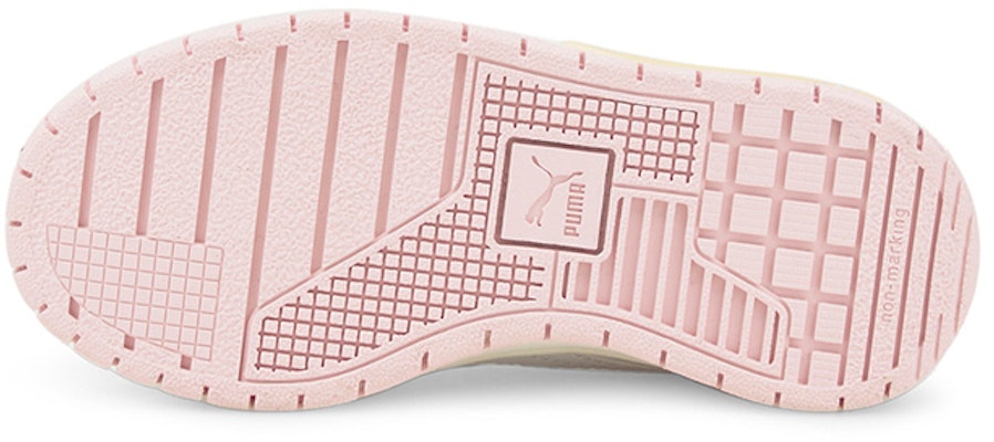 (JR) Puma Cali Dream 'Putih Kapur Merah Muda' 384522-01 Purchase (JR) Puma Cali Dream 'Putih Kapur Merah Muda' 384522-01