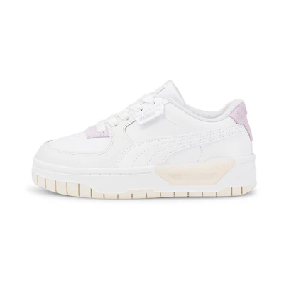 (Youth) Puma Cali Dream 'White Nimbus Cloud'