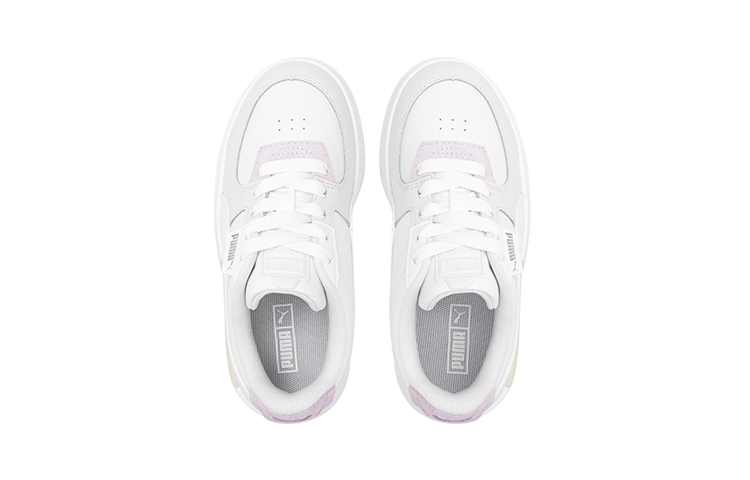 Lookbook (JR) Puma Cali Dream 'Nube Blanca Nimbus' 384522-02