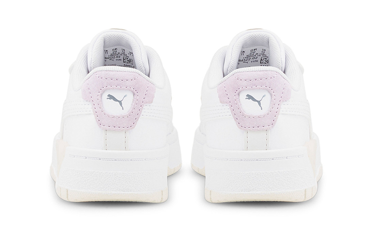 Shop (JR) Puma Cali Dream 'Nube Blanca Nimbus' 384522-02