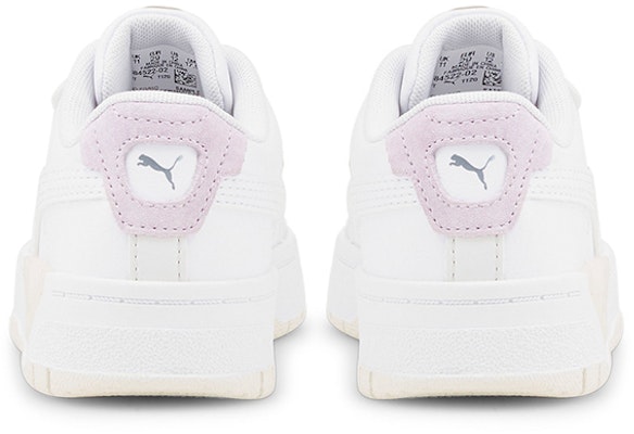 (Youth) Puma Cali Dream 'White Nimbus Cloud' 384522-02 Shop (Youth) Puma Cali Dream 'White Nimbus Cloud' 384522-02