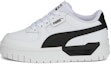 Buy (JR) Puma Cali Dream Kulit 'Putih Hitam' 385675-05