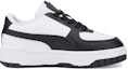 Order (JR) Puma Cali Dream Leather 'Putih Hitam' 385675-02