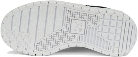 (JR) Puma Cali Dream Kulit 'Putih Hitam' 385675-05 Purchase (JR) Puma Cali Dream Kulit 'Putih Hitam' 385675-05