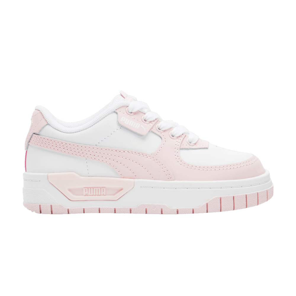 Buy （青少年）Puma Cali Dream Pastel '白色 粉紅色' 386760-02