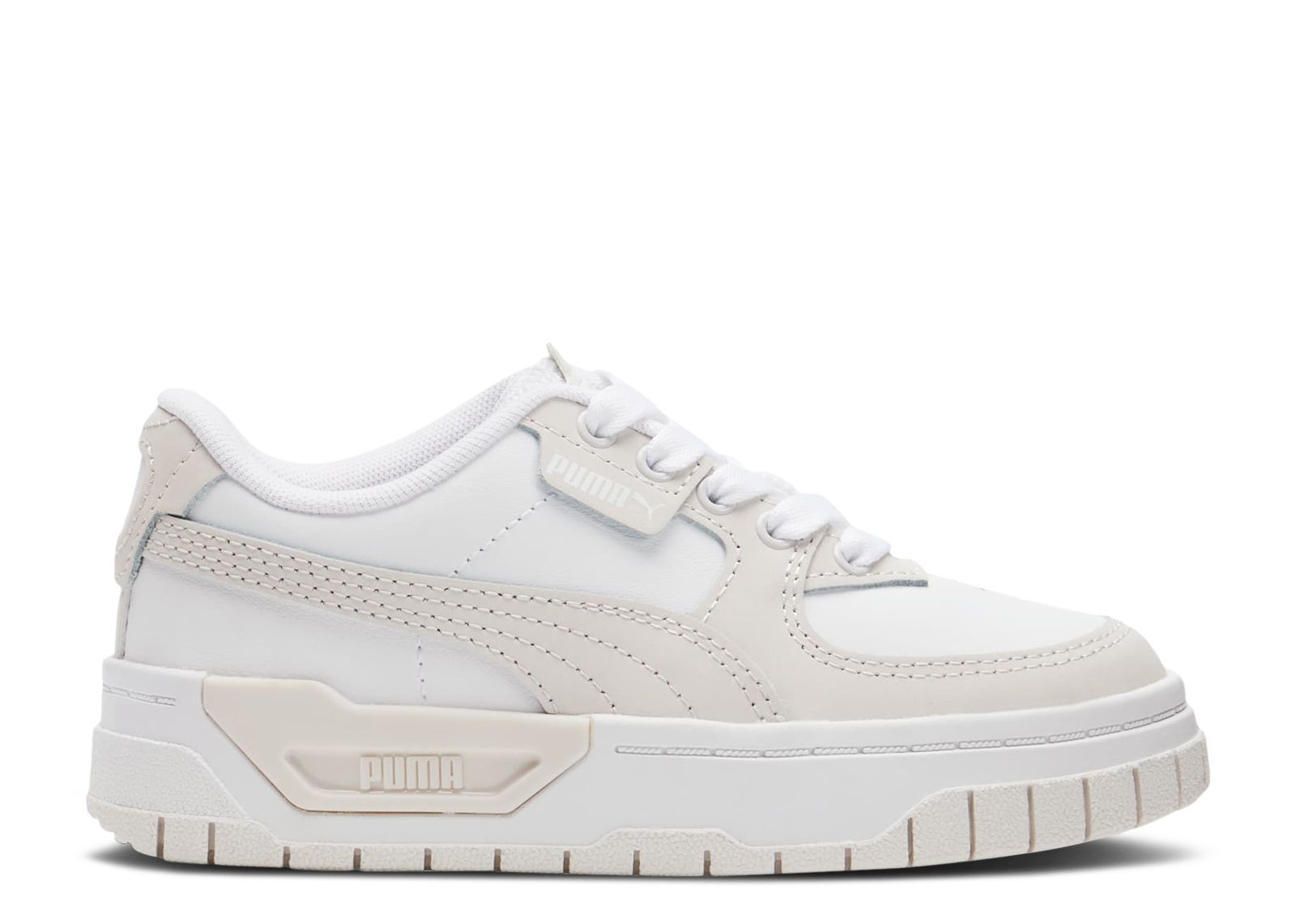 Buy (Youth) Puma Cali Dream Pastel 'White Nimbus Cloud' 386760-01