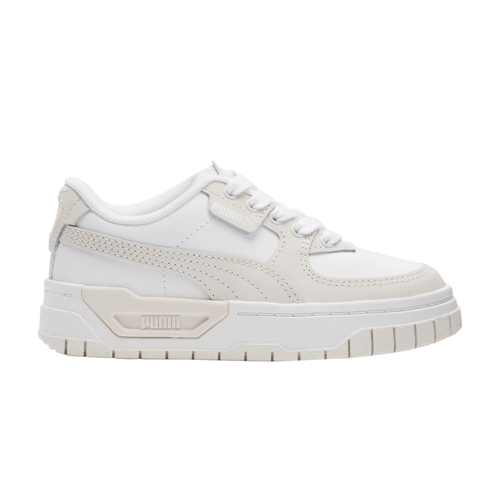 Buy （青少年）Puma Cali Dream Pastel 『白色Nimbus雲』386760-01