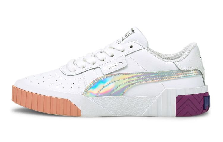 Buy (JR) Puma Cali Jr 'Bubbles - Putih Byzantium' 368770-01