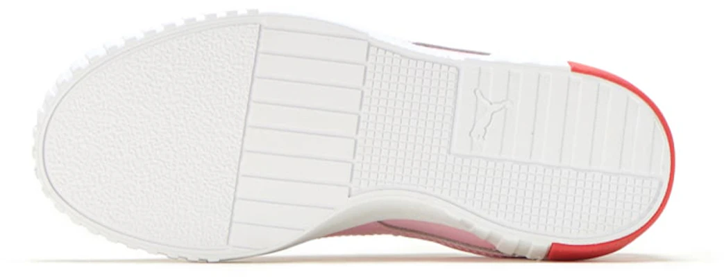 中童 PUMA Cali 綁帶 休閒 低筒 童款板鞋 粉色 Shop 中童 PUMA Cali 綁帶 休閒 低筒 童款板鞋 粉色