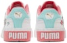 Shop (JR) Kasut Puma Cali Leisure Putih 381934-01