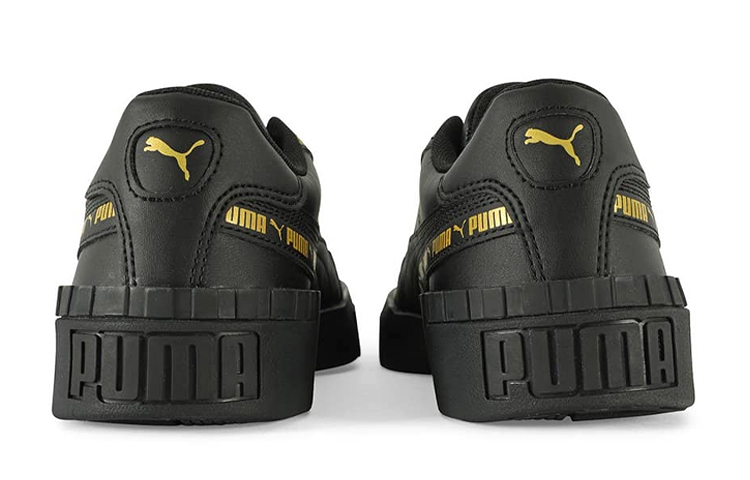 Shop (JR) 彪马Cali Low儿童黑色款 373066-02