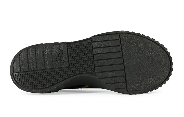 Purchase (JR) 彪马Cali Low儿童黑色款 373066-02