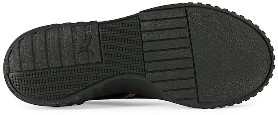 (JR) 彪马Cali Low儿童黑色款 373066-02 Purchase (JR) 彪马Cali Low儿童黑色款 373066-02