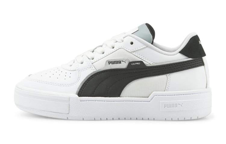 (Youth) Puma Cali Pro Tech 'White'