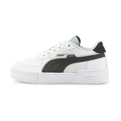 (Youth) Puma Cali Pro Tech 'White'