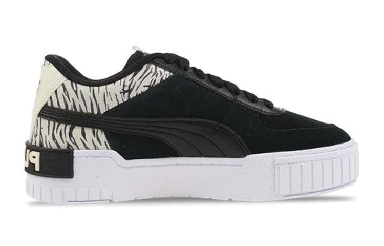 Order (Youth) Puma Cali Sport Black 'Roar' 380919-02