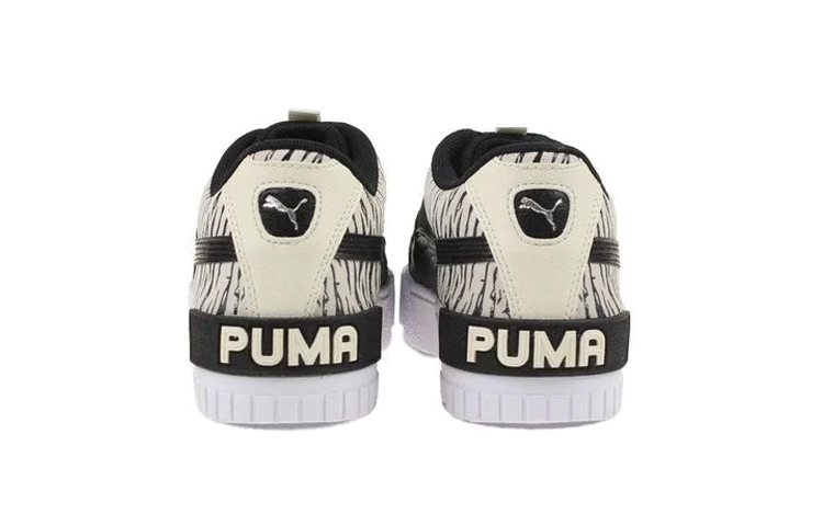 Shop (Youth) Puma Cali Sport Black 'Roar' 380919-02
