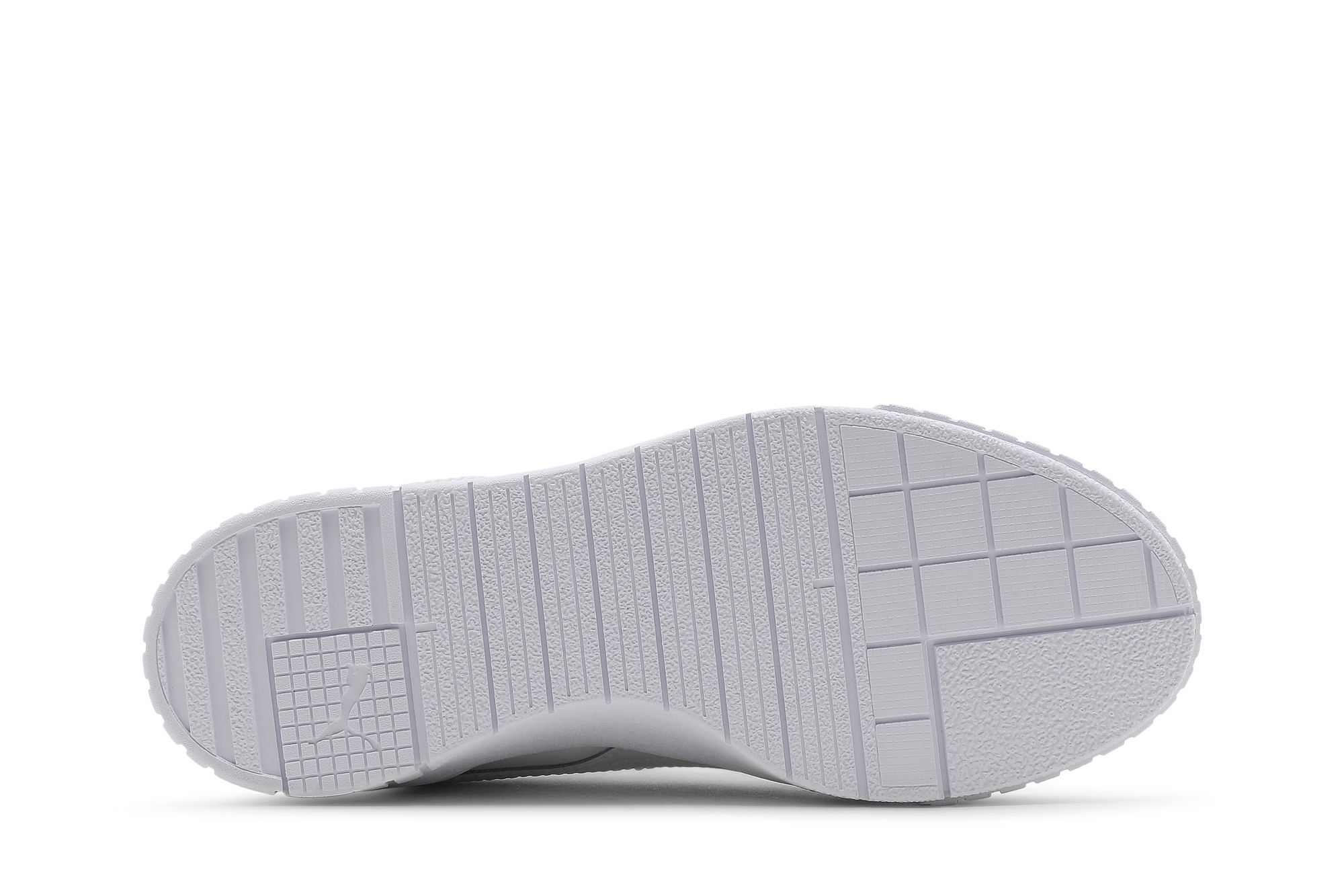 (Youth) Puma Cali Sport Jr 'Fireworks - White Sun Kissed Coral' 圖 4