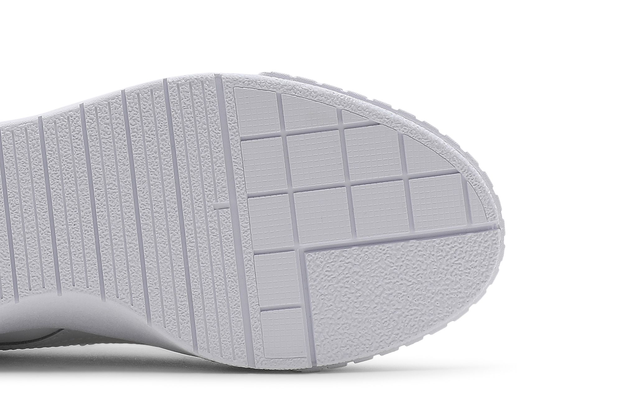 (Youth) Puma Cali Sport Jr 'Fireworks - White Sun Kissed Coral' 圖 5