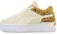 (JR) Puma Cali Sport Roar 'Ivory Glow Mineral Yellow' Wanita 380919-01