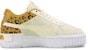 (JR) Puma Cali Sport Roar 'Ivory Glow Mineral Yellow' Wanita 380919-01