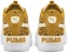 (JR) Puma Cali Sport Roar 'Ivory Glow Mineral Yellow' Wanita 380919-01