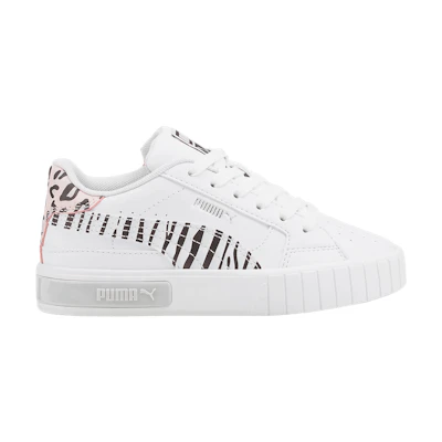 (Youth) Puma Cali Star 'Summer Roar'