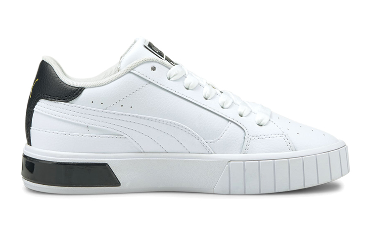 Order (JR) 彪马Cali Star白黑配色 382041-02