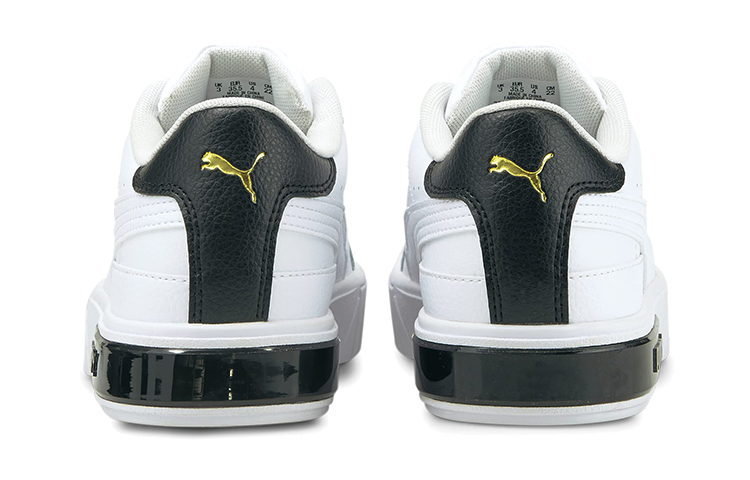 Shop (JR) 彪马Cali Star白黑配色 382041-02