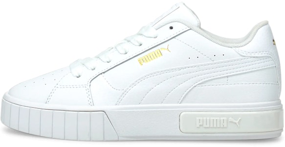 (JR) Puma Cali Star 'Blanco Oro' 382041-01 Buy (JR) Puma Cali Star 'Blanco Oro' 382041-01