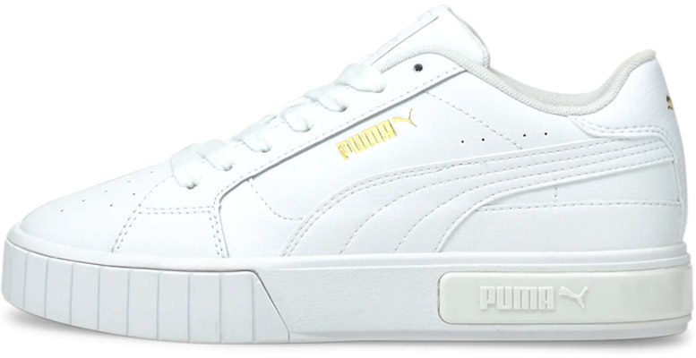(JR) Puma Cali Star 'Blanco Oro' 382041-01 Buy (JR) Puma Cali Star 'Blanco Oro' 382041-01