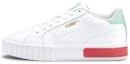 Buy (JR) Puma Cali Star JR 'Putih Merah Jambu' 382041-04