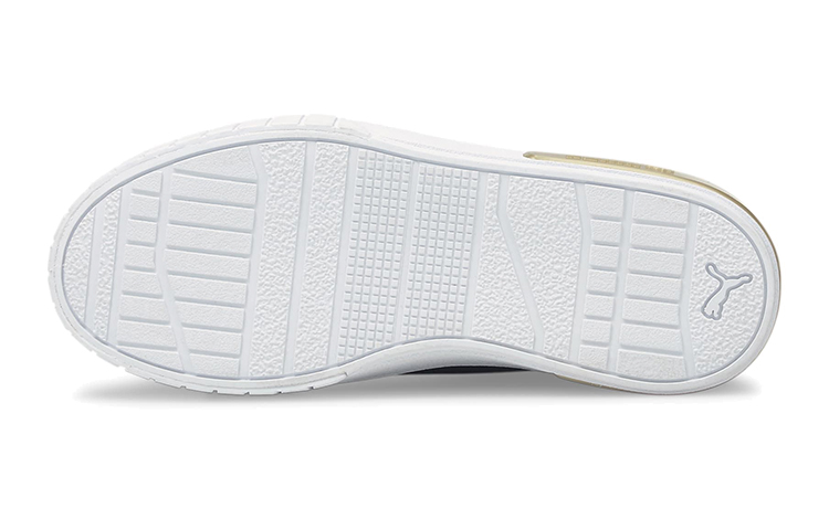 Purchase (JR) 彪马Cali Star金属色'黑金'女鞋 382803-02