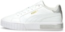 Buy (JR) Puma Cali Star Metallic 'Putih Perak' 382803-01
