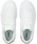 Lookbook (JR) Puma Cali Star Metallic 'Putih Perak' 382803-01