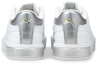 Shop (JR) Puma Cali Star Metallic 'Putih Perak' 382803-01