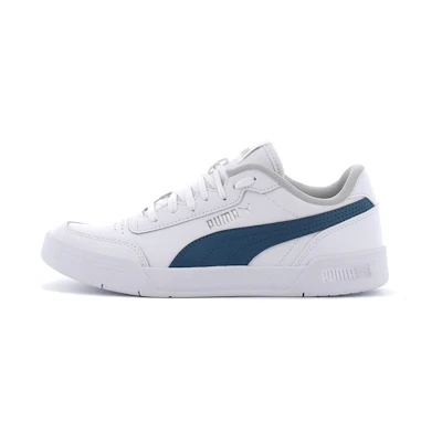 (Youth) Puma Caracal 'White Blue'