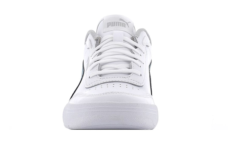 (Youth) Puma Caracal 'White Blue' 圖 3