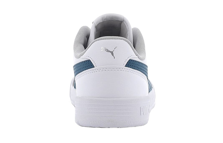 (Youth) Puma Caracal 'White Blue' 圖 4