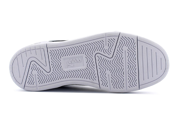 (Youth) Puma Caracal 'White Blue' 圖 5