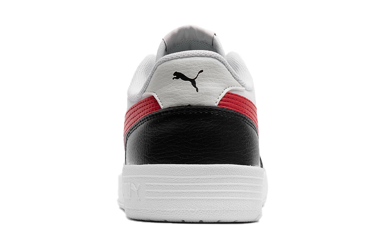 (Youth) Puma Caracal 'White Red Black' 圖 4