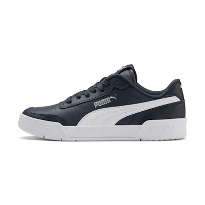 (Youth) Puma Caracal Jr 'Deep Navy'