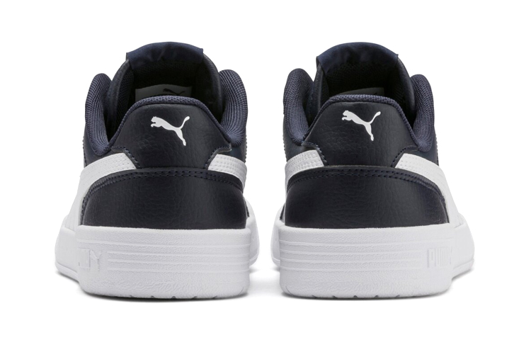 (Youth) Puma Caracal Jr 'Deep Navy' 圖 3