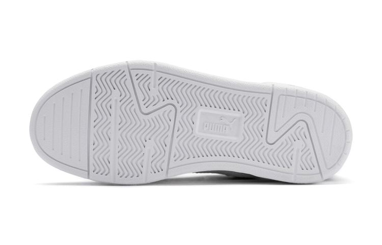 (Youth) Puma Caracal Jr 'Deep Navy' 圖 4