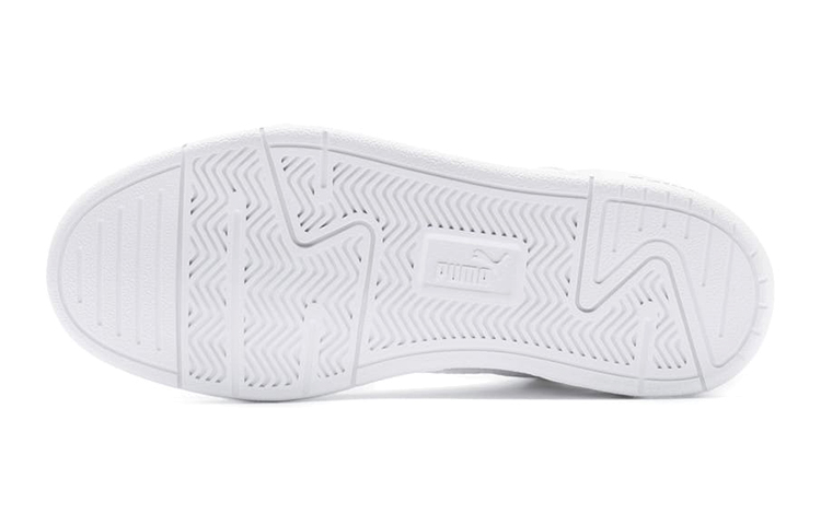 Purchase (JR) 彪马Caracal Jr'纯白色' 370529-02