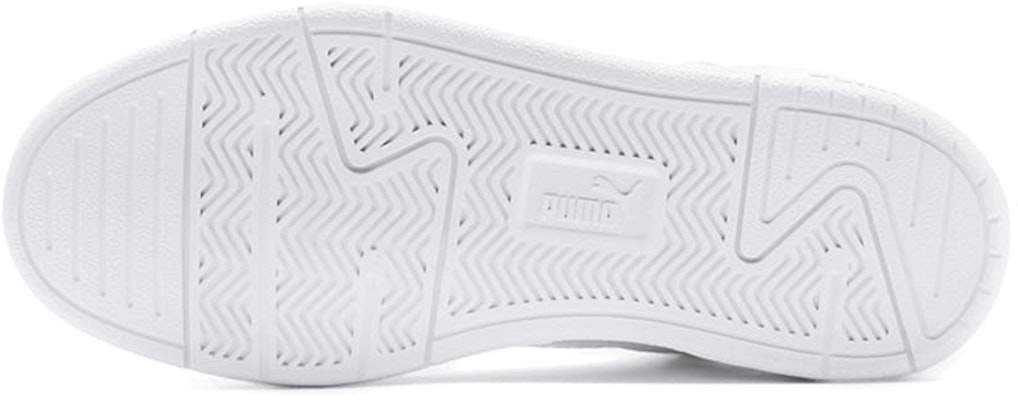 (JR) プーマ カラカル Jr "ピュアホワイト" 370529-02 Purchase (JR) プーマ カラカル Jr "ピュアホワイト" 370529-02
