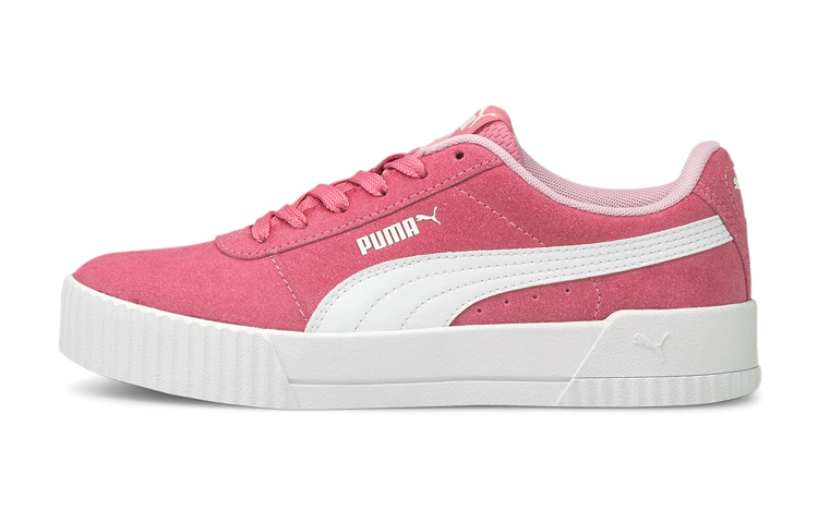 Buy (JR) Puma Carina 'Merah Jambu' 370532-08